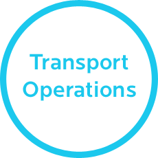 General Haulage Operations Courses